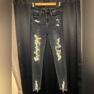 Basically New Skinny Jeans